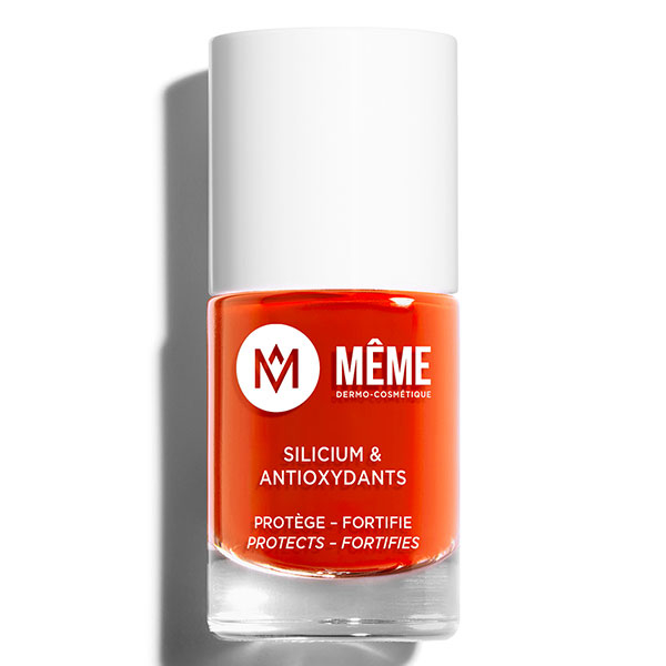 MÊME Le Vernis au silicium Golden Hour Vegan 10ml