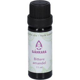 Huile Essentielle D'amande Amère 11 ml