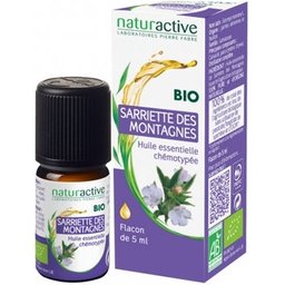 Huile Essentielle Sarriette des Montagnes 10ml