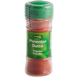 Artemis Sweet Paprika Bio 38g