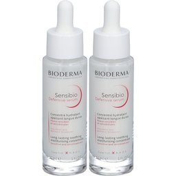Sensibio Defensive Serum 30 ml sérum