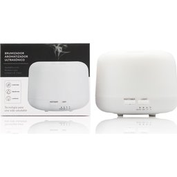 Humidificateur Life Humidificateur à ultrasons 300ml