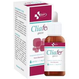 Cliafer Gouttes 20Ml