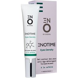 ENO Enotime Eyes Density Gel contour des yeux anti-fatigue
