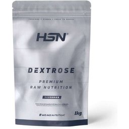 Dextrosa en Polvo Sin Sabor 1kg