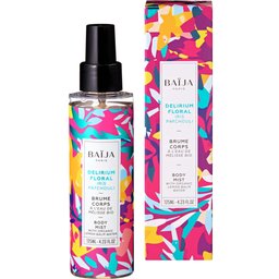 Delirium Floral Brume Corps 125ml