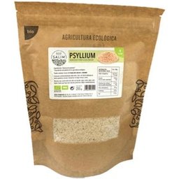 Psyllium Plantago Ovata Bio Vegan 200g