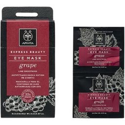 Expr Eye Antiw Grape 2X2mL/177