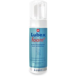 Mousse Nettoyante Dermatologique Visage Mains Corps