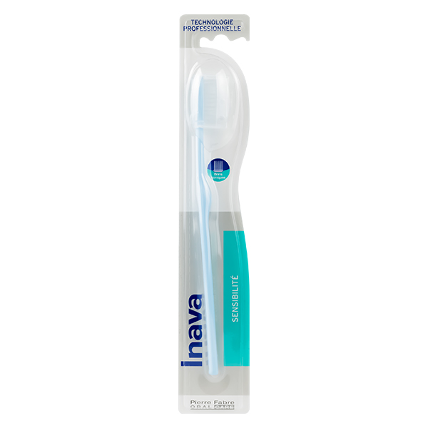 Brosse à Dents Sensibilité