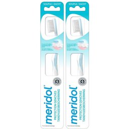 Meridol® Protection Gencives souple
