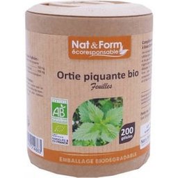 Eco Ortie Piquante Bio 200 Gélules