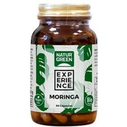 Moringa Bio 90 Capsules