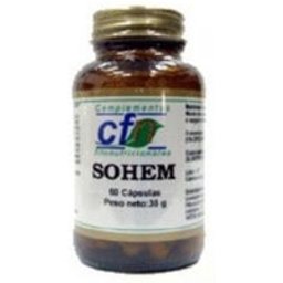Sohem 60caps