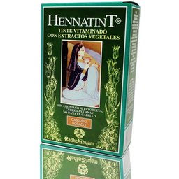 Hennatint Golden Brown 120ml