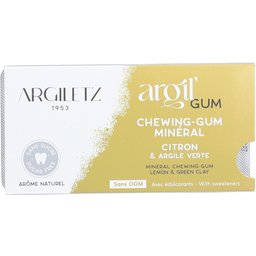 dragé citron