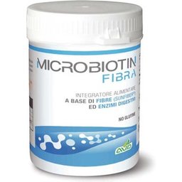 Microbiotin Fibra 100g