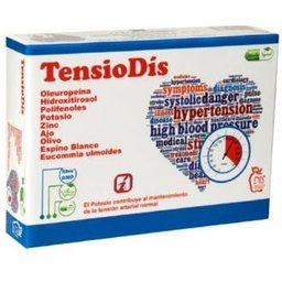 Tensio30caps