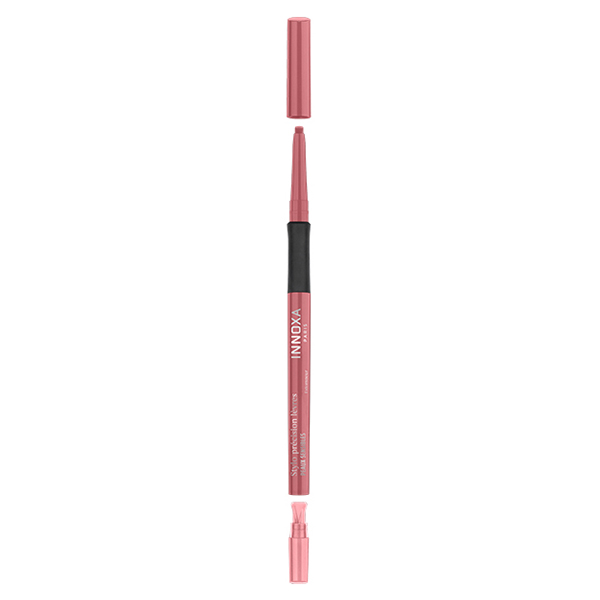 Innoxa Lèvres Stylo Contour Précision Brun Rosé 35g