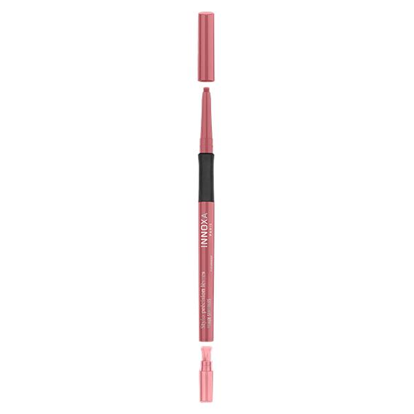 Innoxa Lèvres Stylo Contour Précision Brun Rosé 35g