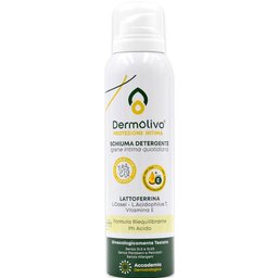 Mousse Nettoyante Gynécologique 150ml