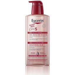 pH5 Gel-Huile de Douche 400ml