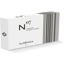 Nª 07 Complexe Synaptique 50 Gélules