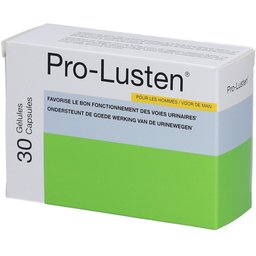 Pro-Lusten®