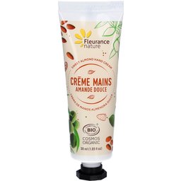 Crème Mains Amande Douce
