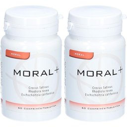 Moral+