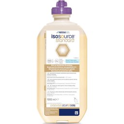 Isosource Standard Smartflex