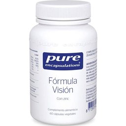 Formule Vision 60caps