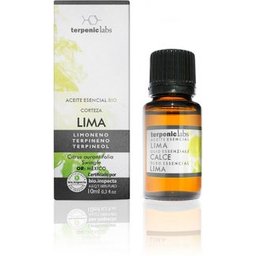 Huile essentielle Lime 10ml