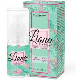 Liquid Vibromasseur Libido Gel 15ml