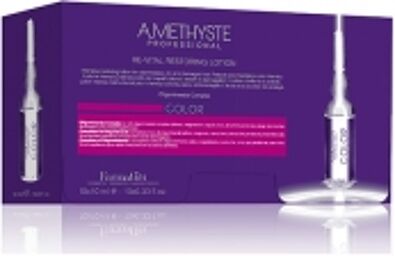 Ampoules Color Revital Amethyste