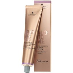 Blondme Aclaración y Tonalización Ceniza60ml