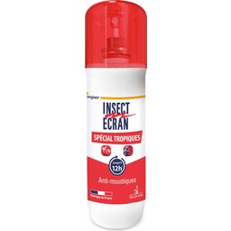 Spécial Tropiques 75ml