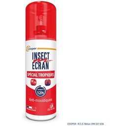Spécial Tropiques 75ml