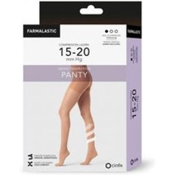 Panty Compression Légère Camel TL