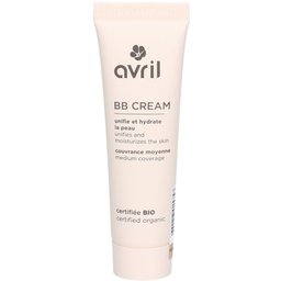 Bb Crème Medium