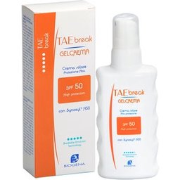 Tae Break Gel Cr Sol Sol 150Ml