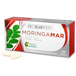 Moringamar 60caps