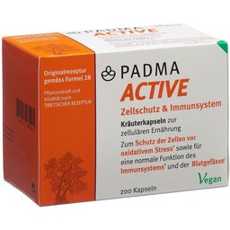 Active