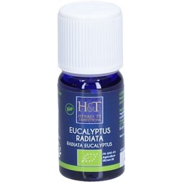 Herbes ET Traditions Huile Essentielle - Eucalyptus Radié BIO
