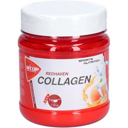 Redhaven Collagen