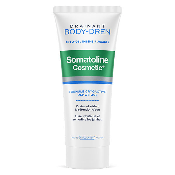 Drainant bodi-dren 200ml
