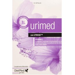 Urimed 30caps