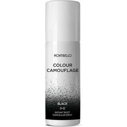 Colour Camouflage Black 125ml