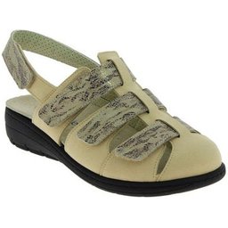 Chut Giselda Sandale Beige Taille 40 1 Paire