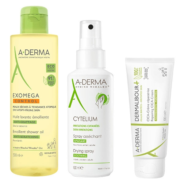 Routine Bébé